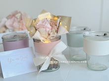 Load image into Gallery viewer, Petite Love, Coffee
