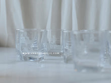 Load image into Gallery viewer, whiskey glass (customized)