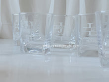Load image into Gallery viewer, whiskey glass (customized)