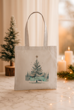 Load image into Gallery viewer, Merry Sweet Joy Tote Gift