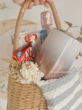 Load image into Gallery viewer, Twinkle & Toast Basket