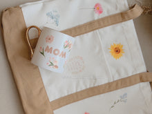 Load image into Gallery viewer, mug + tote gift set