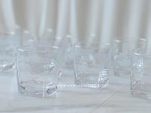 Load image into Gallery viewer, whiskey glass (customized)