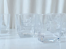 Load image into Gallery viewer, whiskey glass (customized)