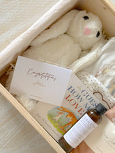 Load image into Gallery viewer, Pamper Mom & Baby Box