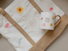 Load image into Gallery viewer, mug + tote gift set