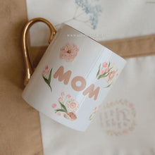 Load image into Gallery viewer, customized gold handle mug
