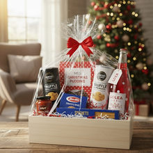 Load image into Gallery viewer, Gilded Christmas Curation