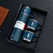 Load image into Gallery viewer, Travel Double-walled Tumbler