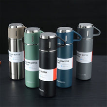Load image into Gallery viewer, Travel Double-walled Tumbler