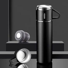 Load image into Gallery viewer, Travel Double-walled Tumbler