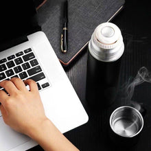 Load image into Gallery viewer, Travel Double-walled Tumbler