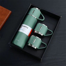 Load image into Gallery viewer, Travel Double-walled Tumbler