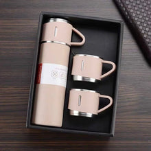 Load image into Gallery viewer, Travel Double-walled Tumbler