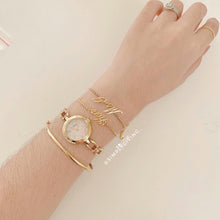 Load image into Gallery viewer, CUSTOMIZED 18K BRACELET