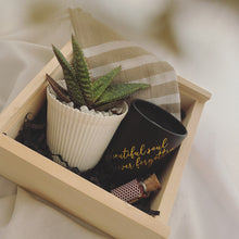 Load image into Gallery viewer, Sympathy Gift Set