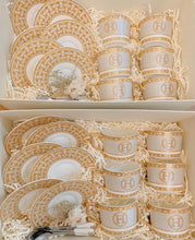 Load image into Gallery viewer, Luxe H Cup Set