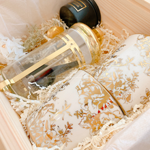 Load image into Gallery viewer, Golden Coffee Set Couple