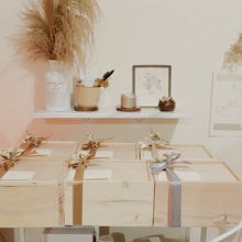 Load image into Gallery viewer, SimplyG Premium Wooden Box