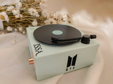 Load image into Gallery viewer, BTS Playlist Bluetooth Speaker