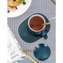 Load image into Gallery viewer, Mug Warmer Set