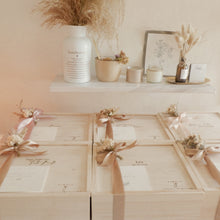 Load image into Gallery viewer, SimplyG Premium Wooden Box