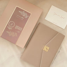 Load image into Gallery viewer, Aliza Journal | Planner | Notebook