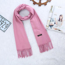 Load image into Gallery viewer, high quality scarf