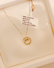 Load image into Gallery viewer, swirl diamond