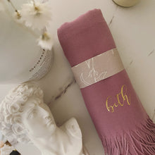 Load image into Gallery viewer, high quality scarf