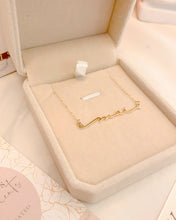 Load image into Gallery viewer, Customized 18K Pawnable Necklace