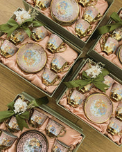 Load image into Gallery viewer, Dainty Tea Cups