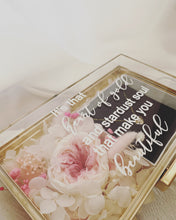 Load image into Gallery viewer, Heart of Gold Fiore Gift Set