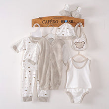 Load image into Gallery viewer, Pamper Mom & Baby Box