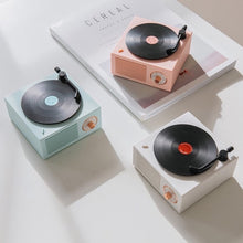 Load image into Gallery viewer, BTS Playlist Bluetooth Speaker