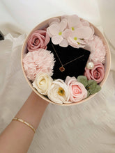 Load image into Gallery viewer, Fleur de trèfle gift set