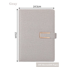 Load image into Gallery viewer, high quality notebook