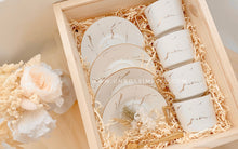 Load image into Gallery viewer, Afternoon Tea Cup Set