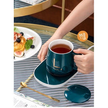 Load image into Gallery viewer, Mug Warmer Set
