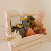 Load image into Gallery viewer, Get Well Soon Basket