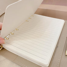 Load image into Gallery viewer, Aliza Journal | Planner | Notebook