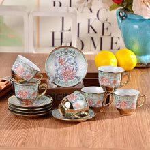 Load image into Gallery viewer, Dainty Tea Cups