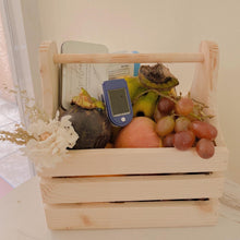 Load image into Gallery viewer, Get Well Soon Basket