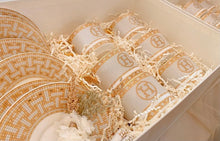 Load image into Gallery viewer, Luxe H Cup Set