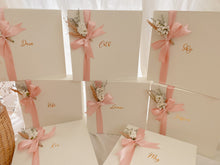 Load image into Gallery viewer, SimplyG High Quality Hardbound Box (Blush)