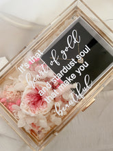 Load image into Gallery viewer, Heart of Gold Fiore Gift Set
