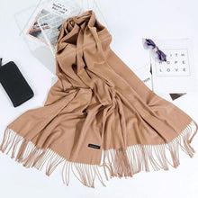 Load image into Gallery viewer, high quality scarf