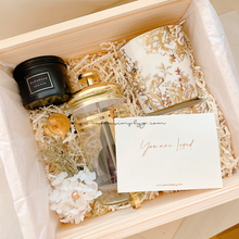 Load image into Gallery viewer, Golden Coffee Set Couple