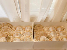 Load image into Gallery viewer, Luxe H Cup Set