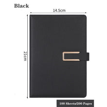 Load image into Gallery viewer, high quality notebook